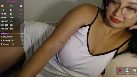 ly independent model online show from May 2026 11:59:01 AM
