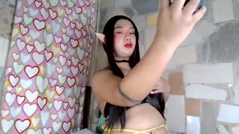 Snapshot of miss_marilag_ chatting on January 2025 01:47:01 PM miss marilag online show from January 2025 01:47:01 PM