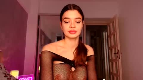 miss_medyson online show from February 2026 09:16:02 AM