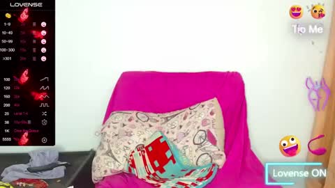 Ashley online show from January 2025 03:04:02 AM