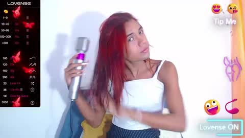 Ashley online show from January 2025 09:40:02 PM