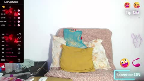 Ashley online show from February 2025 10:51:01 PM