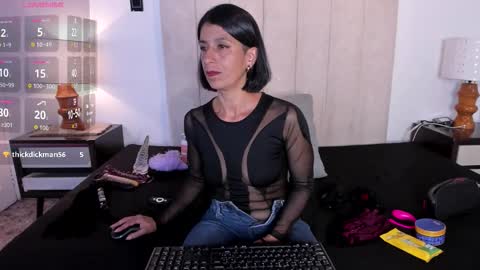 Snapshot of miss_milf_ chatting on February 2026 07:34:02 PM miss_milf_ online show from February 2026 07:34:02 PM