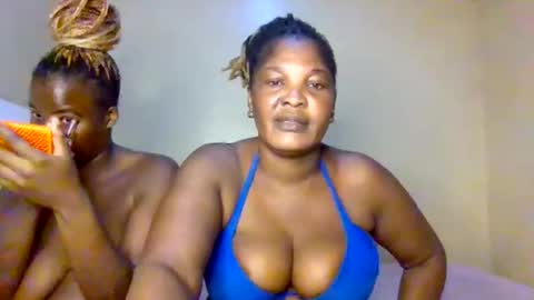 MILLY online show from May 2026 07:15:01 PM