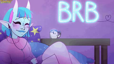 Goddess Myers  thumb up is important for me kisses  online show from December 2024 10:56:01 PM