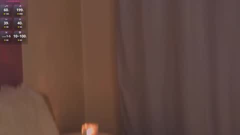 Nicole online show from October 2025 11:57:02 PM