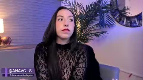 Snapshot of miss_norway chatting on June 2026 11:31:01 PM Ana Vidal online show from June 2026 11:31:01 PM