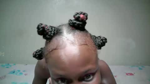 Snapshot of miss_pretty1 chatting on February 2026 07:54:01 PM miss_pretty1 online show from February 2026 07:54:01 PM