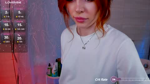 Snapshot of miss_redfox chatting on December 2024 06:43:02 AM Margo online show from December 2024 06:43:02 AM