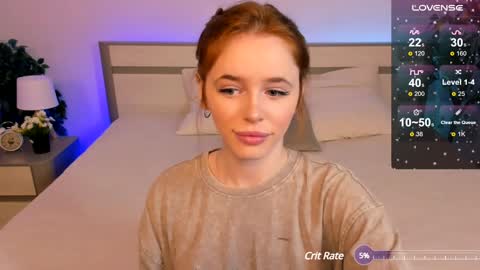 Snapshot of miss_redfox chatting on December 2024 03:32:01 AM Margo online show from December 2024 03:32:01 AM