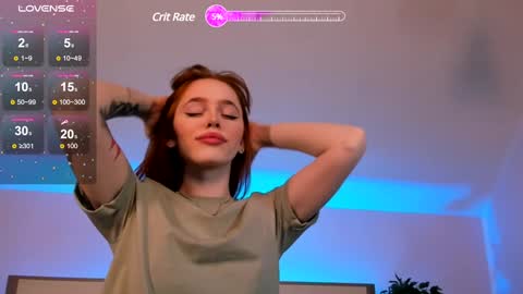 Snapshot of miss_redfox chatting on January 2025 02:50:02 AM Margo online show from January 2025 02:50:02 AM
