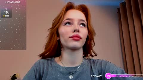 Snapshot of miss_redfox chatting on January 2025 02:43:01 AM Margo online show from January 2025 02:43:01 AM
