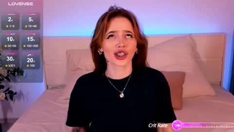 Snapshot of miss_redfox chatting on February 2025 05:14:02 AM Margo online show from February 2025 05:14:02 AM