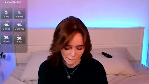 Snapshot of miss_redfox chatting on February 2025 08:48:02 AM Margo online show from February 2025 08:48:02 AM