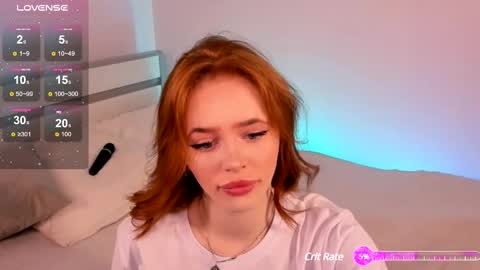 Snapshot of miss_redfox chatting on February 2025 02:31:01 AM Margo online show from February 2025 02:31:01 AM