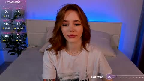 Snapshot of miss_redfox chatting on February 2025 02:49:01 AM Margo online show from February 2025 02:49:01 AM