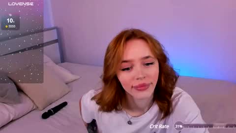 Snapshot of miss_redfox chatting on February 2025 03:06:02 AM Margo online show from February 2025 03:06:02 AM