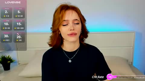 Snapshot of miss_redfox chatting on March 2025 02:30:02 AM Margo online show from March 2025 02:30:02 AM