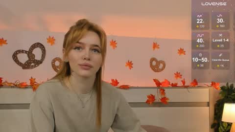 Snapshot of miss_redfox chatting on September 2025 02:57:01 AM Margo online show from September 2025 02:57:01 AM