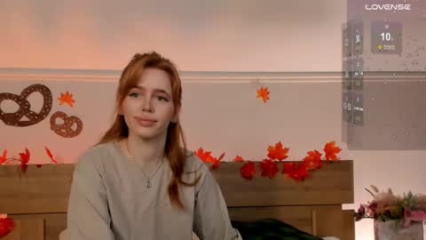 Snapshot of miss_redfox chatting on September 2025 03:43:01 AM Margo online show from September 2025 03:43:01 AM