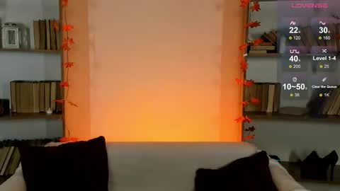 Snapshot of miss_redfox chatting on October 2025 03:51:02 AM Margo online show from October 2025 03:51:02 AM