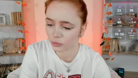 Margo online show from October 2025 03:23:02 AM