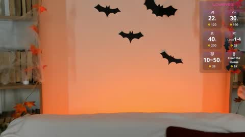 Margo online show from October 2025 05:30:01 AM