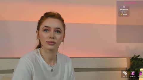 Margo online show from November 2025 03:38:02 AM