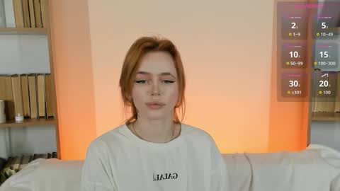 Margo online show from November 2025 03:39:02 AM