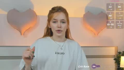 Snapshot of miss_redfox chatting on February 2026 04:42:01 AM Margo online show from February 2026 04:42:01 AM