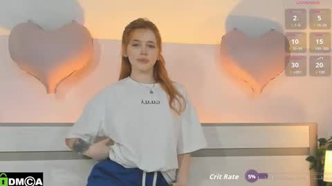 Snapshot of miss_redfox chatting on February 2026 06:26:01 AM Margo online show from February 2026 06:26:01 AM