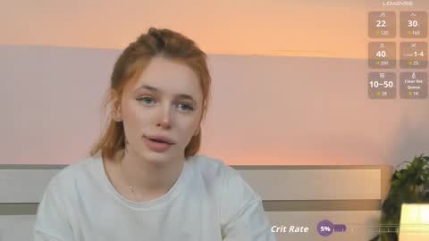 Snapshot of miss_redfox chatting on February 2026 03:38:02 AM Margo online show from February 2026 03:38:02 AM