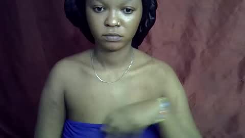 miss_rihanna2 online show from October 2025 06:40:01 PM