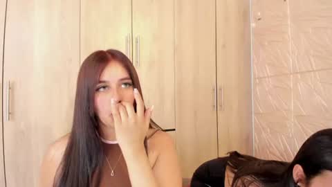 Snapshot of miss_saraxxx chatting on July 2026 05:55:01 PM Angel Sophie Tif online show from July 2026 05:55:01 PM
