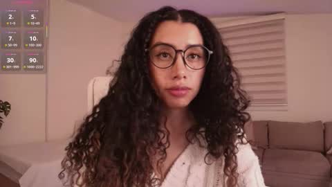 Amy Olivera online show from January 2026 02:21:02 PM