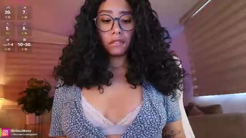 Amy Olivera online show from June 2026 01:09:02 PM