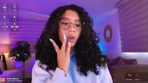 Amy Olivera online show from June 2026 12:53:02 PM