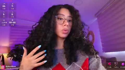 Amy Olivera online show from June 2026 12:50:01 PM