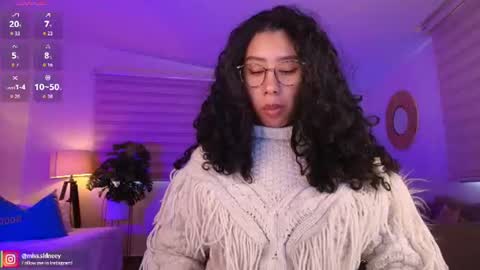 Amy Olivera online show from July 2026 01:02:01 PM