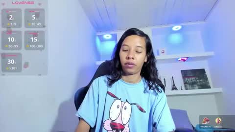 Snapshot of miss_sparkle666 chatting on September 2025 04:36:01 AM miss_sparkle666 online show from September 2025 04:36:01 AM