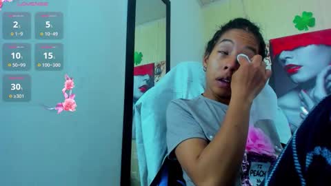 Snapshot of miss_sparkle666 chatting on October 2025 04:22:02 AM miss_sparkle666 online show from October 2025 04:22:02 AM