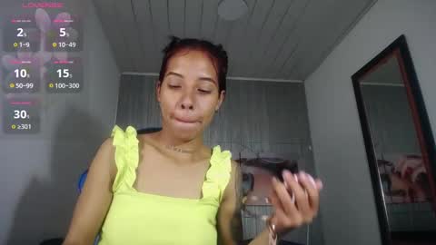 Snapshot of miss_sparkle666 chatting on October 2025 06:06:02 AM miss_sparkle666 online show from October 2025 06:06:02 AM