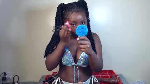 Stacey online show from February 2025 08:05:02 AM