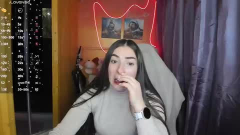 Snapshot of miss_tasy chatting on February 2025 11:41:02 AM Melanie January 15th is my birthday there will be an interesting show online show from February 2025 11:41:02 AM