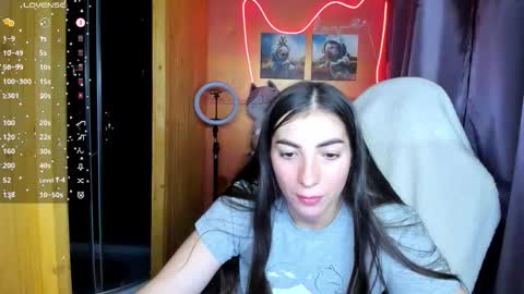 Snapshot of miss_tasy chatting on September 2025 05:40:01 AM Melanie January 15th is my birthday there will be an interesting show online show from September 2025 05:40:01 AM