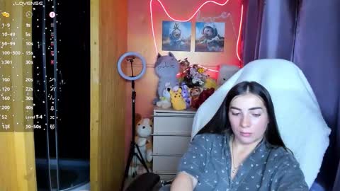 Snapshot of miss_tasy chatting on September 2025 11:03:01 AM Melanie January 15th is my birthday there will be an interesting show online show from September 2025 11:03:01 AM