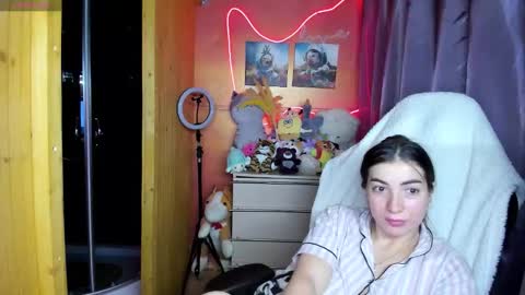 Melanie  January 15th is my birthday there will be an interesting show  online show from March 2026 05:33:02 AM