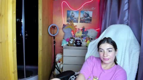 Melanie  January 15th is my birthday there will be an interesting show  online show from April 2026 06:19:01 AM