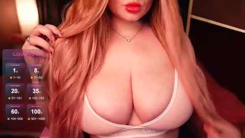 Snapshot of miss_tress_inna chatting on October 2025 05:24:02 PM Inna online show from October 2025 05:24:02 PM