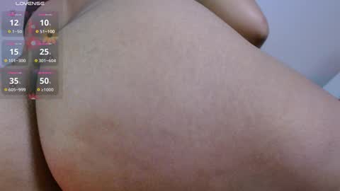 Snapshot of miss_valery2 chatting on January 2025 05:40:01 AM hanna online show from January 2025 05:40:01 AM